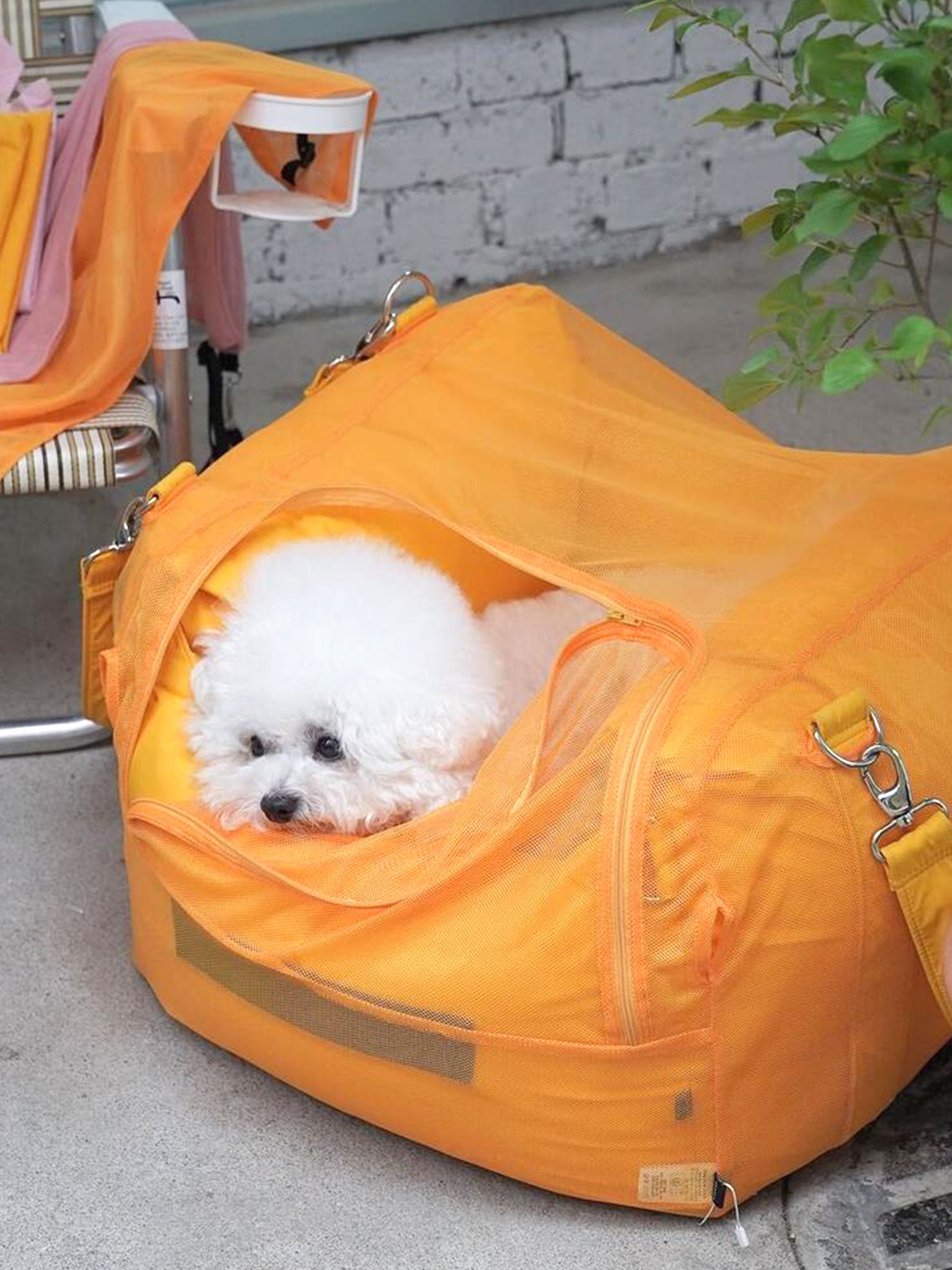 SSOOOK Carseats