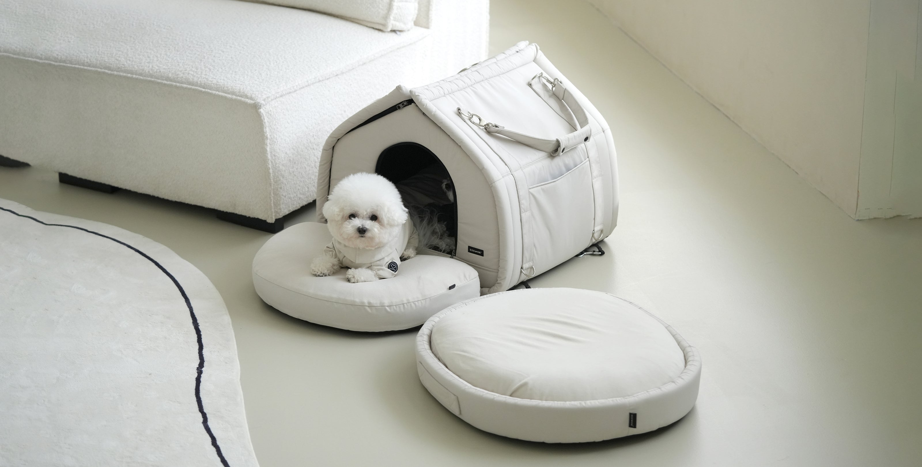 SSOOOKベッド SSOOOK USA, Canada, UK and EU