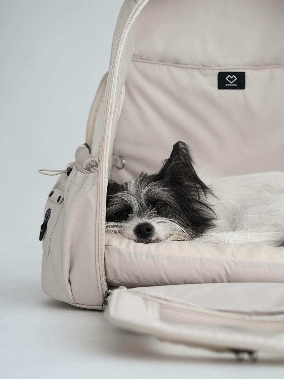 BACKPACK – SSOOOK