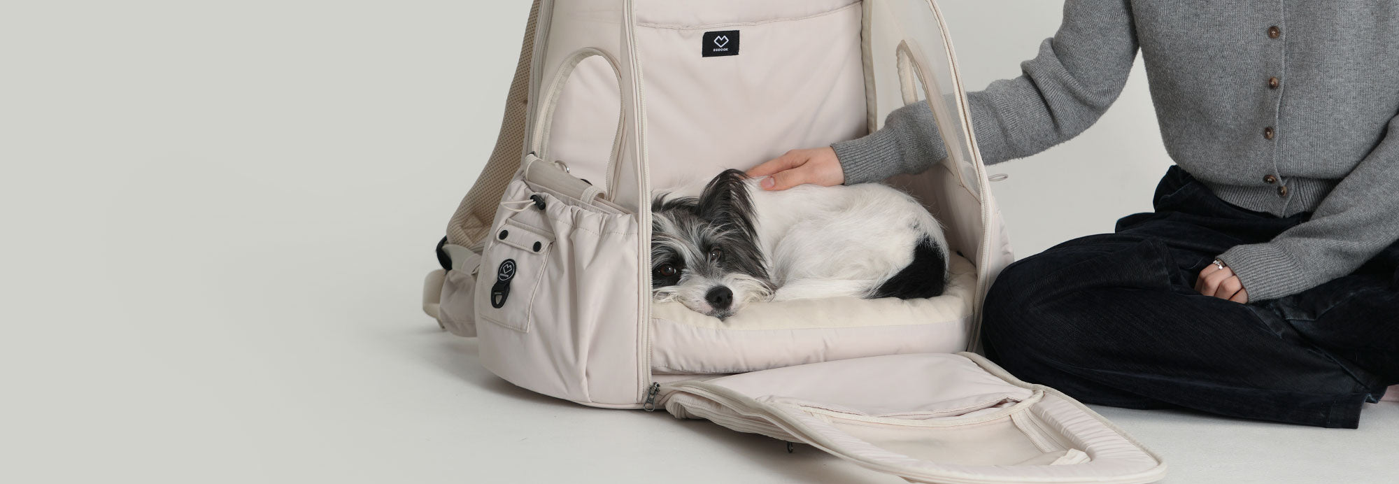 BACKPACK – SSOOOK