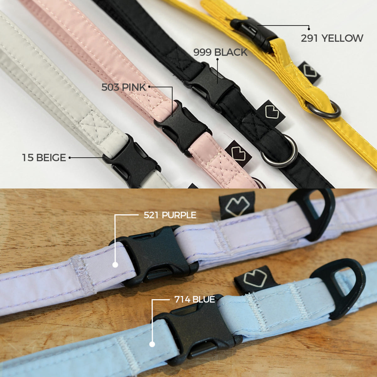[SO-DL001] SSOOOK Waterproof Leash