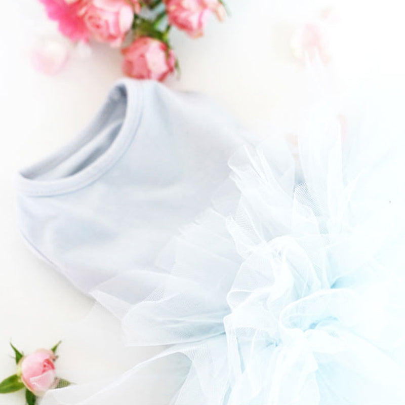 [DR157] Original Tutu Dress S ~ L
