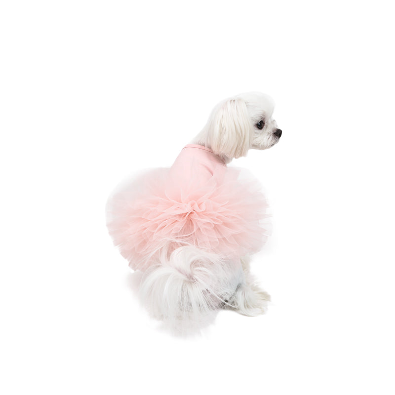 [DR157] Original Tutu Dress S ~ L