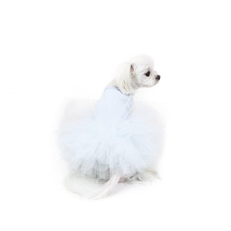 [DR157] Original Tutu Dress S ~ L