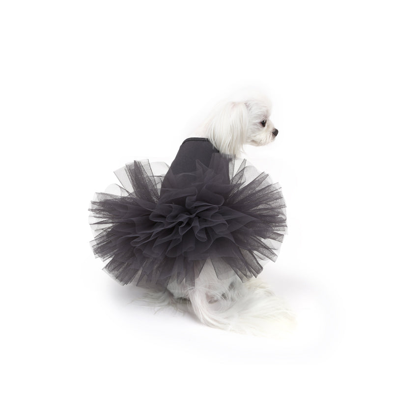 [DR157] Original Tutu Dress S ~ L