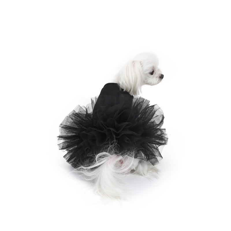 [DR157] Original Tutu Dress S ~ L