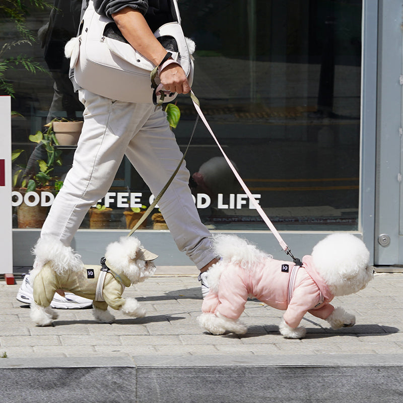 [SO-HA003] SSOOOK Harness (Buckle Type)
