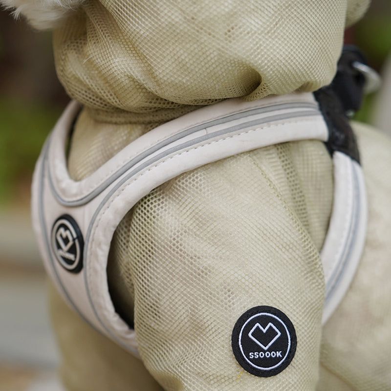 [SO-HA003] SSOOOK Harness (Buckle Type)