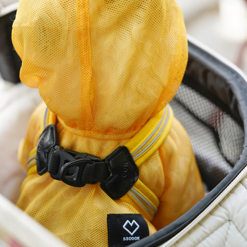 [SO-HA003] SSOOOK Harness (Buckle Type)