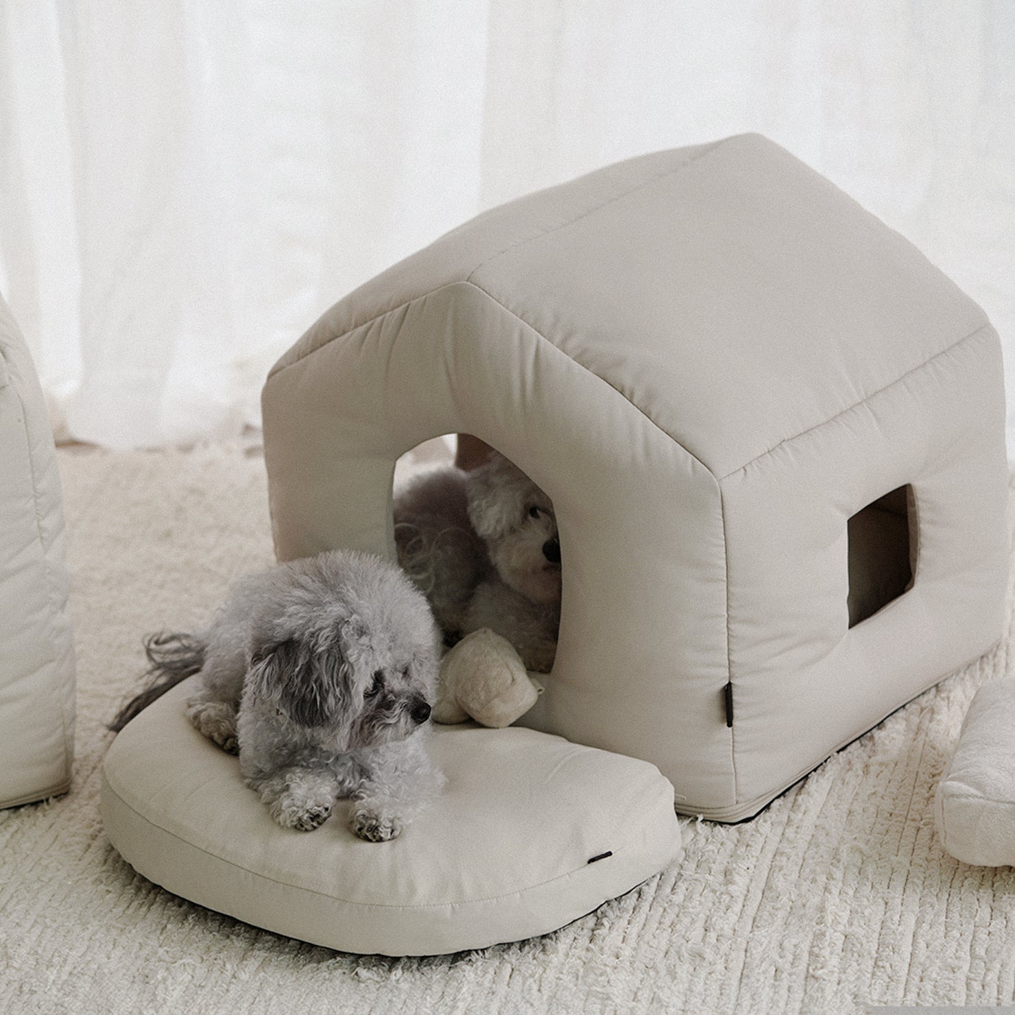 [SO-HS010] SSOOOK PLAY HOUSE