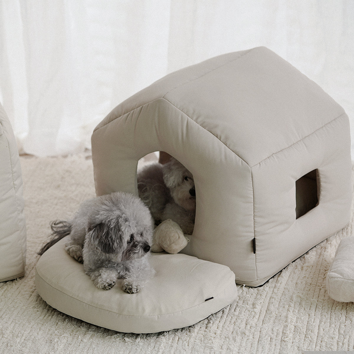 [SO-HS010] SSOOOK PLAY HOUSE
