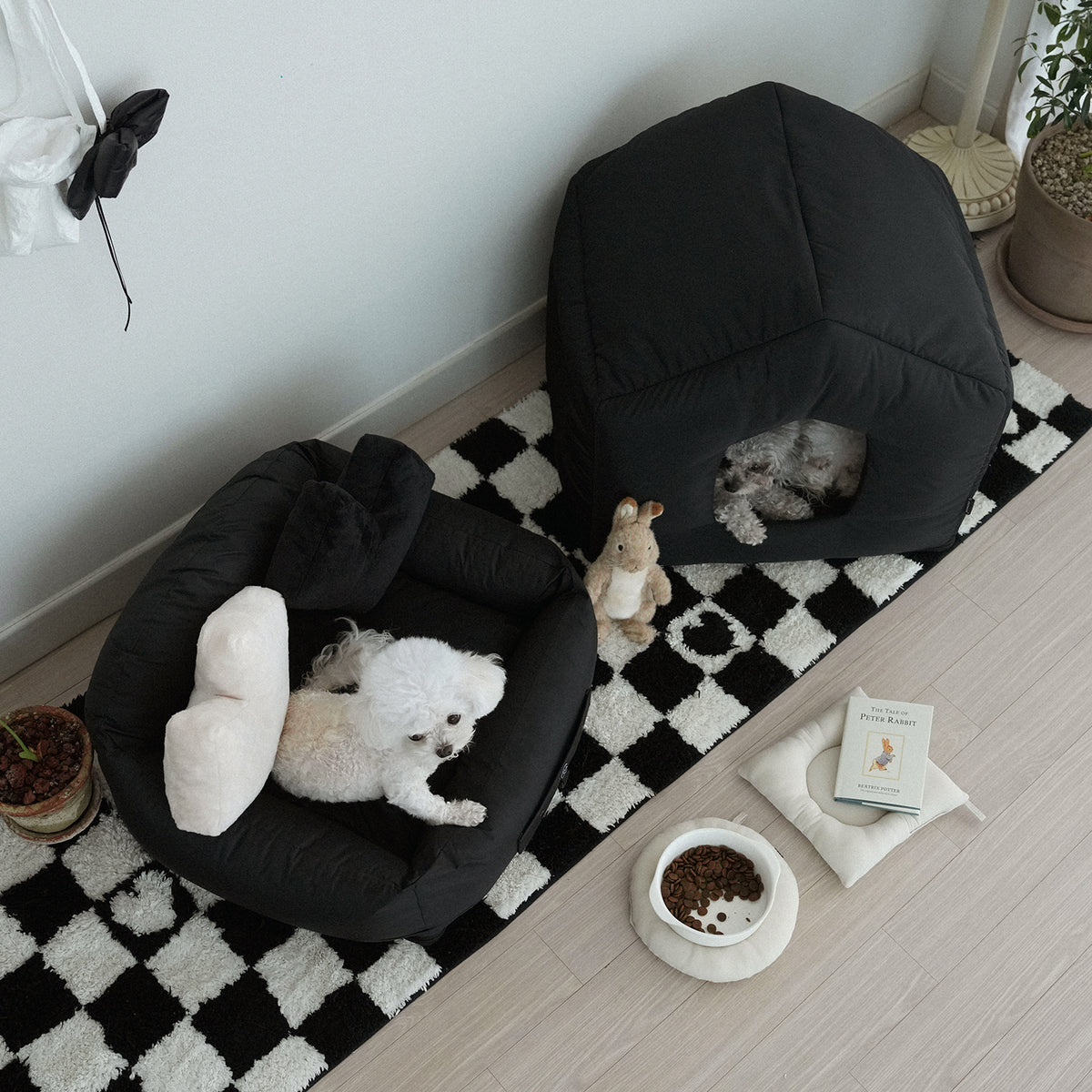 [SO-HS010] SSOOOK PLAY HOUSE