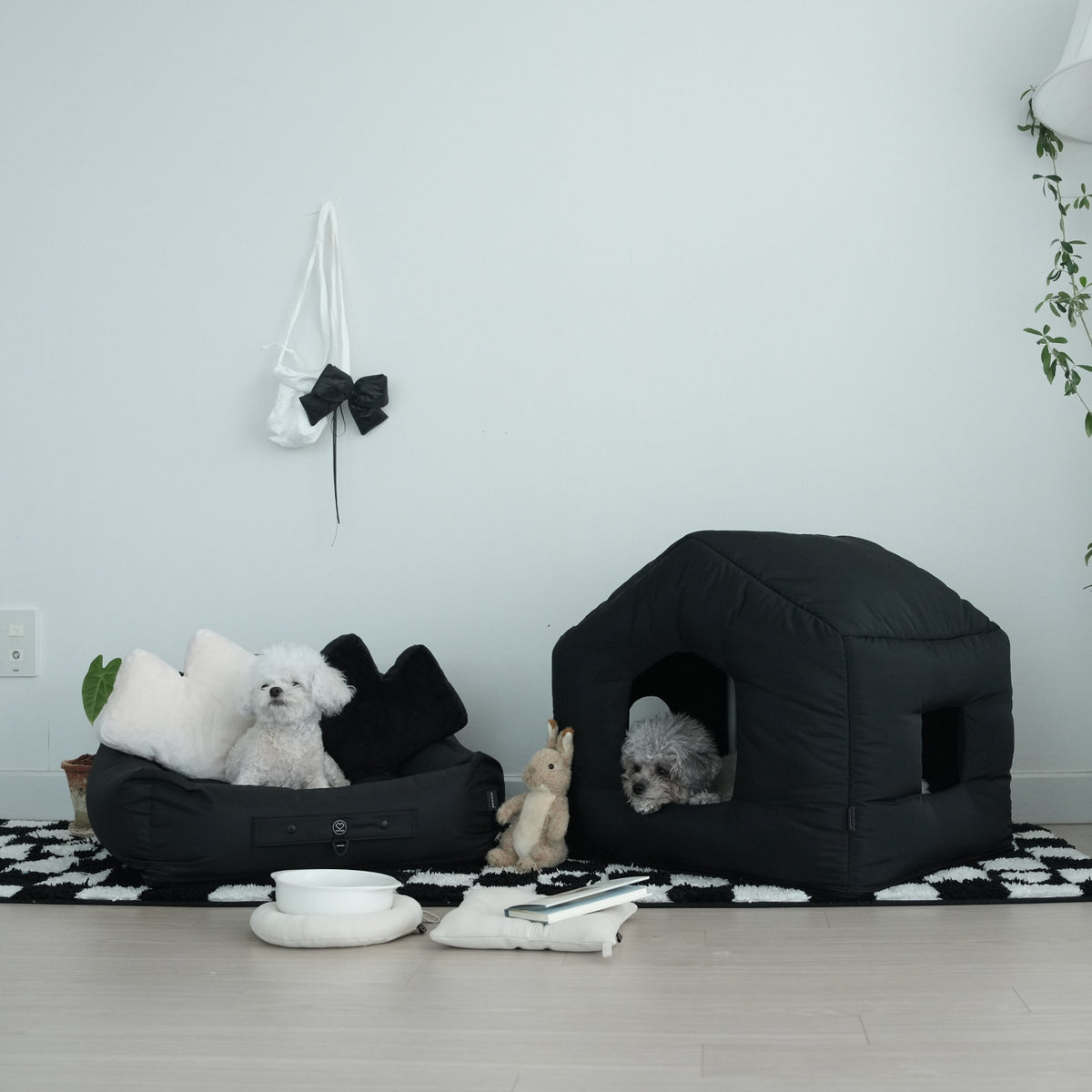 [SO-HS010] SSOOOK PLAY HOUSE