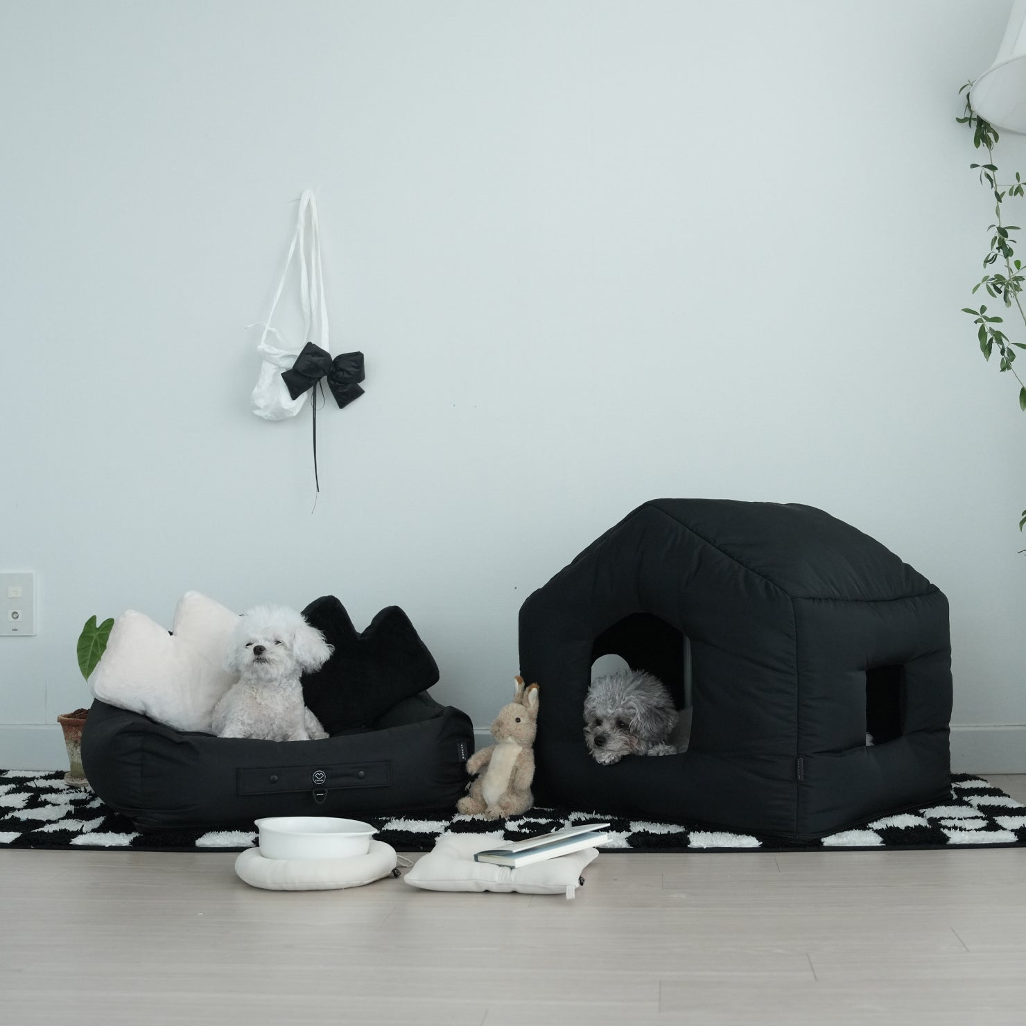 [SO-HS010] SSOOOK PLAY HOUSE