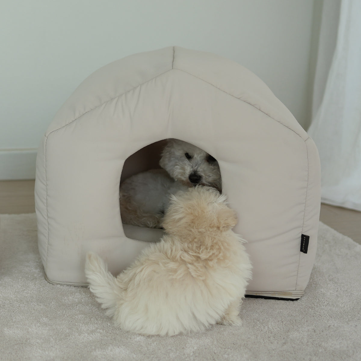 [SO-HS010] SSOOOK PLAY HOUSE