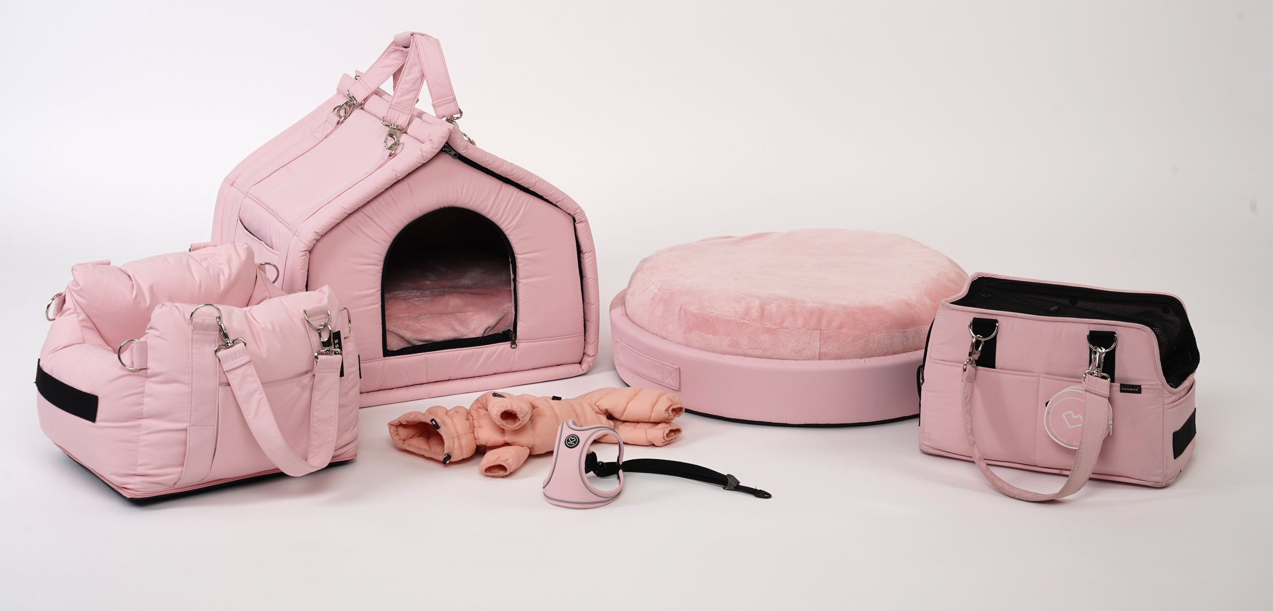 SSOOOK USA, Canada, UK and EU