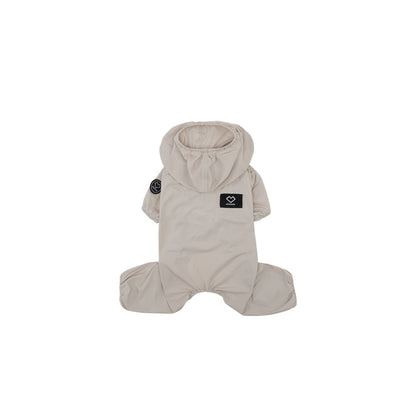 Pre-order [SO-OR003] SSOOOK Cooling Coveralls S ~ 3XL