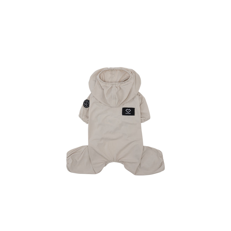 [SO-OR006] SSOOOK COOLING COVERALLl (All Cover, For Girl)