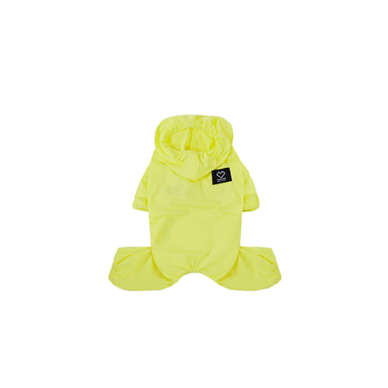 [SO-OR003] SSOOOK Cooling Coveralls 4XL ~ 7XL