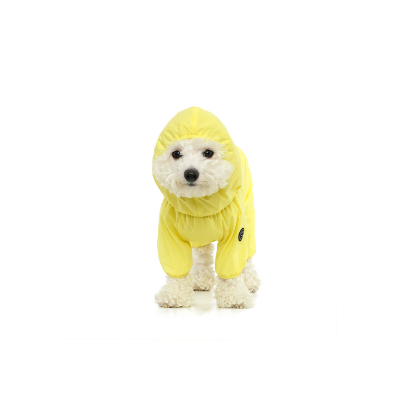 [SO-OR003] SSOOOK Cooling Coveralls S ~ 3XL