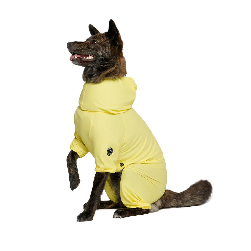 [SO-OR003] SSOOOK Cooling Coveralls 4XL ~ 7XL