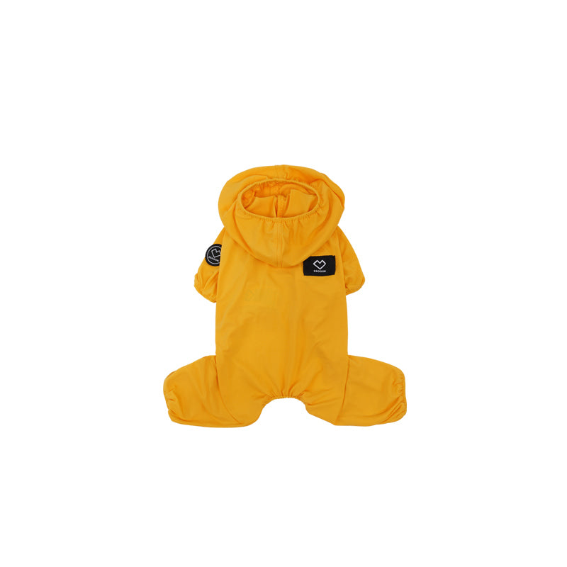 [SO-OR003] SSOOOK Cooling Coveralls 4XL ~ 7XL