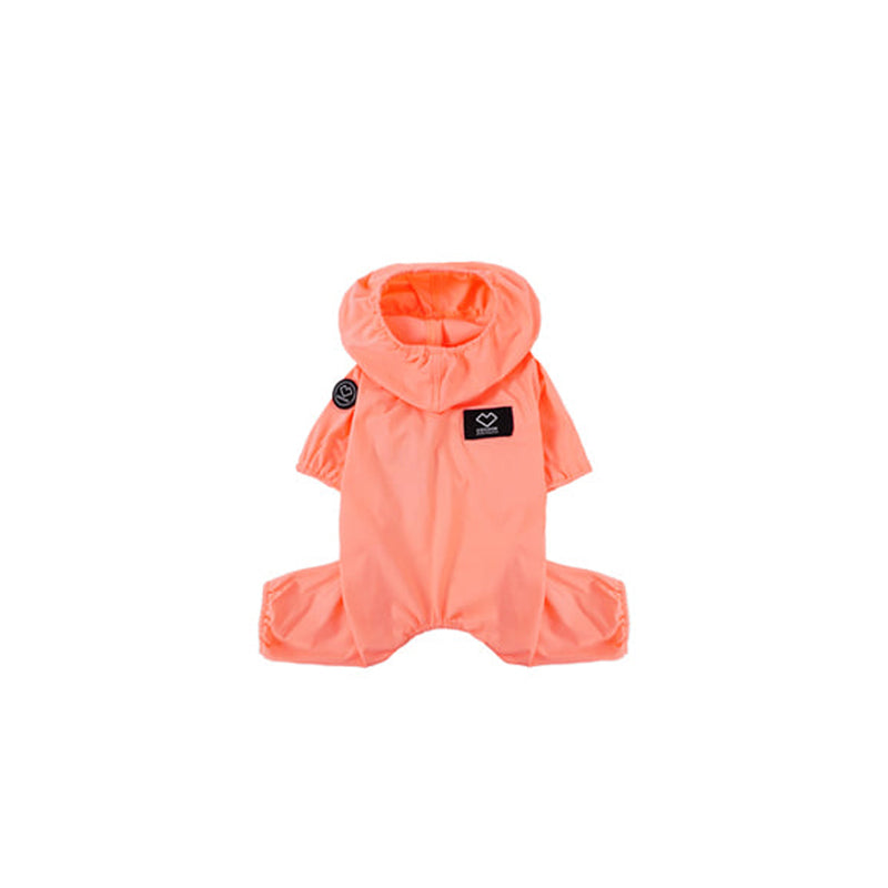 [SO-OR003] SSOOOK Cooling Coveralls S ~ 3XL