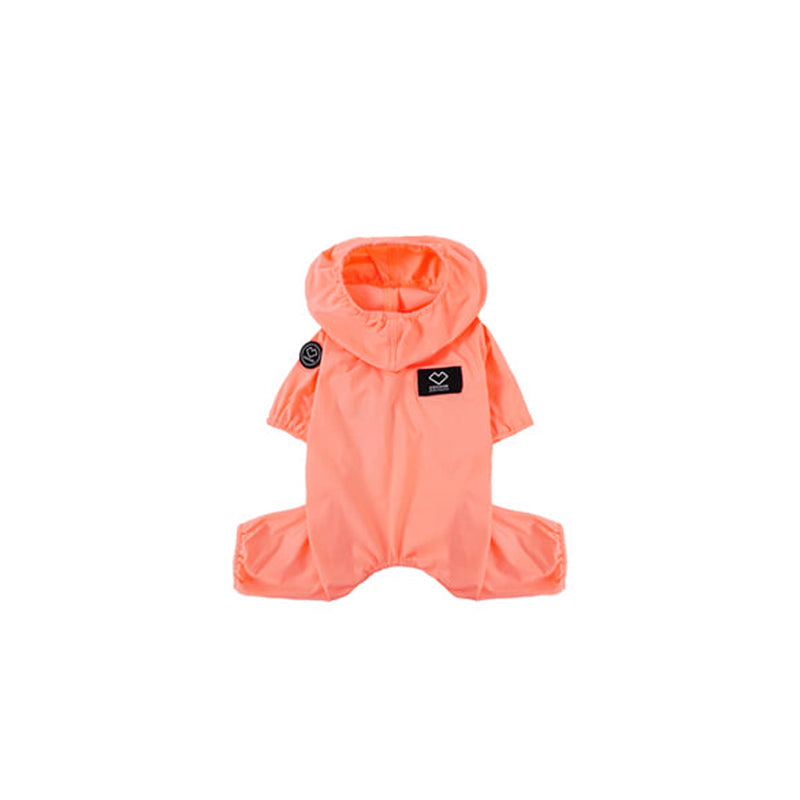 [SO-OR003] SSOOOK Cooling Coveralls 4XL ~ 7XL