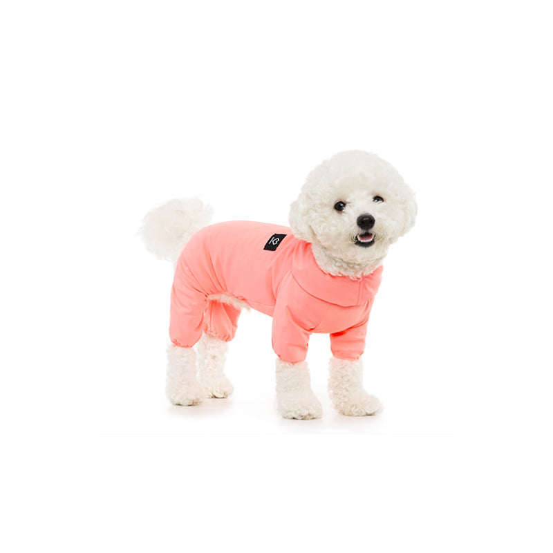 [SO-OR003] SSOOOK Cooling Coveralls S ~ 3XL