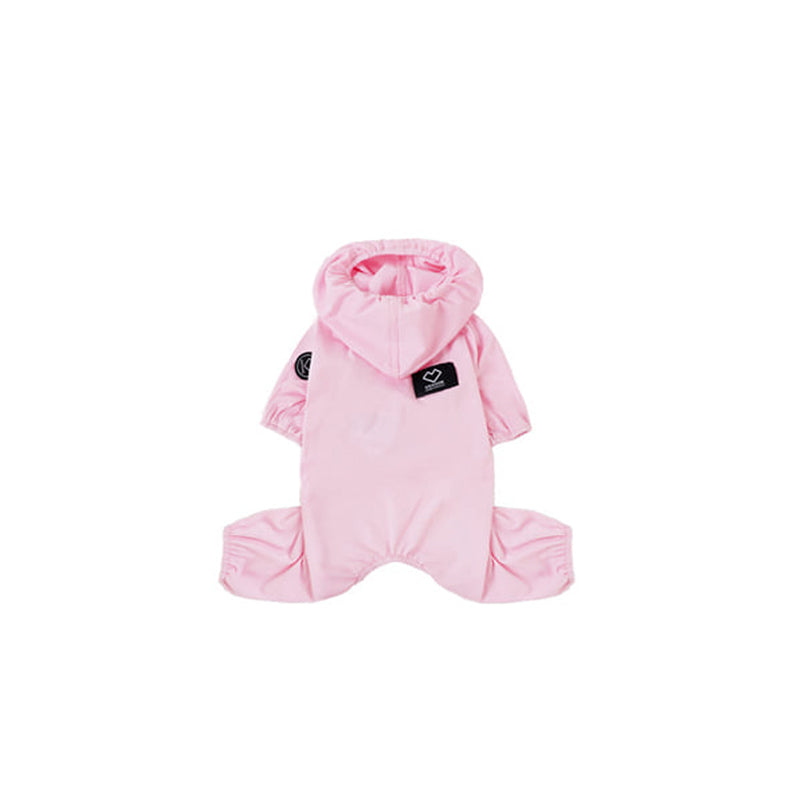 [SO-OR003] SSOOOK Cooling Coveralls S ~ 3XL