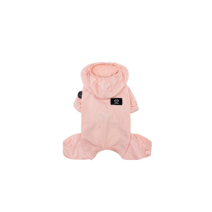 [SO-OR003] SSOOOK Cooling Coveralls 4XL ~ 7XL