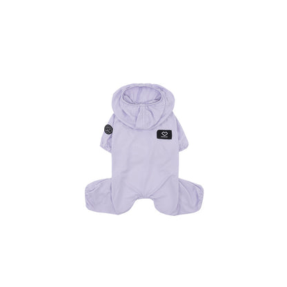[SO-OR003] SSOOOK Cooling Coveralls 4XL ~ 7XL