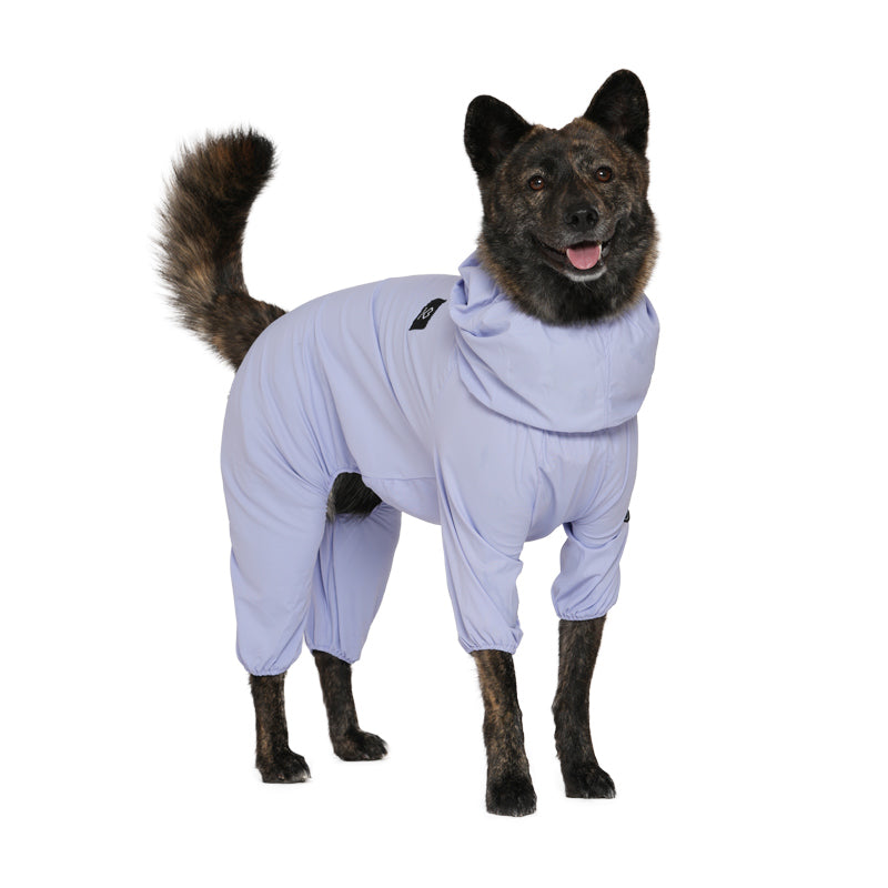 SSOOOK グースフィール ダウンカバーロール ドッグウェア SHOP - WEAR - SSOOOK