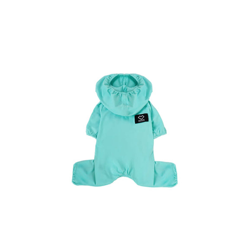 [SO-OR003] SSOOOK Cooling Coveralls S ~ 3XL