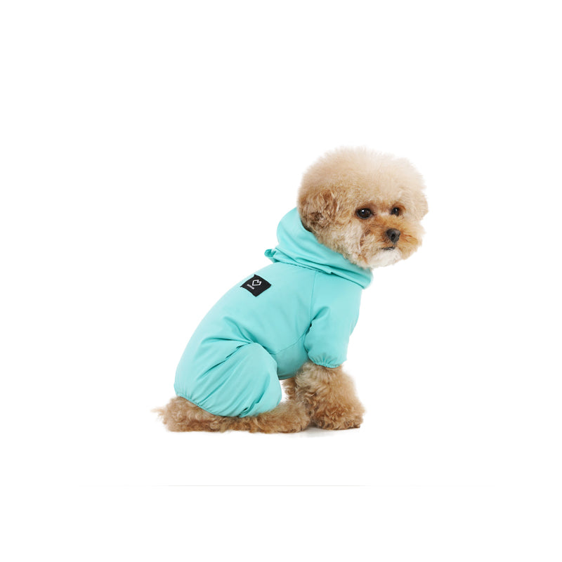 [SO-OR003] SSOOOK Cooling Coveralls S ~ 3XL