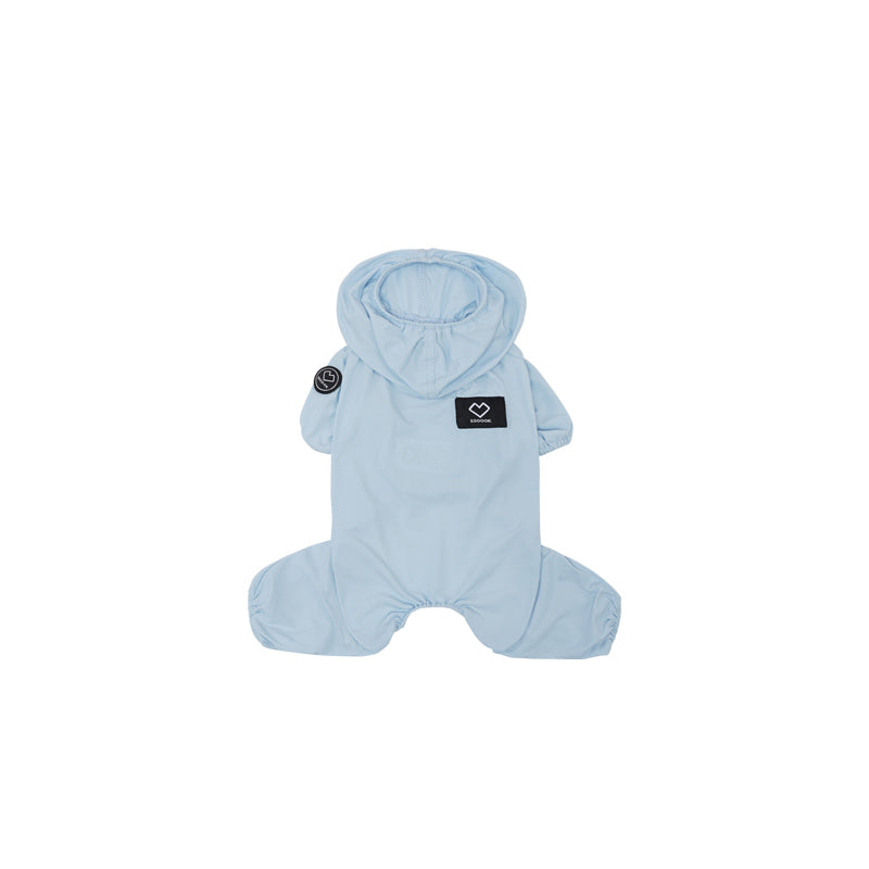 Pre-order [SO-OR003] SSOOOK Cooling Coveralls 4XL ~ 7XL