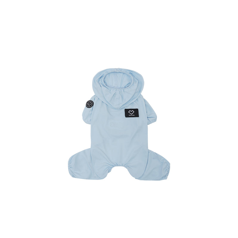 [SO-OR015] SSOOOK Dachshund Fit Cooling Coverall (Unisex)
