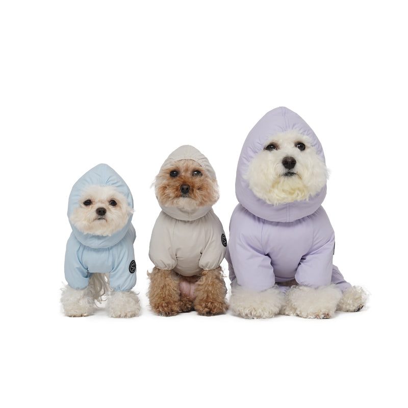 [SO-OR003] SSOOOK Cooling Coveralls 4XL ~ 7XL