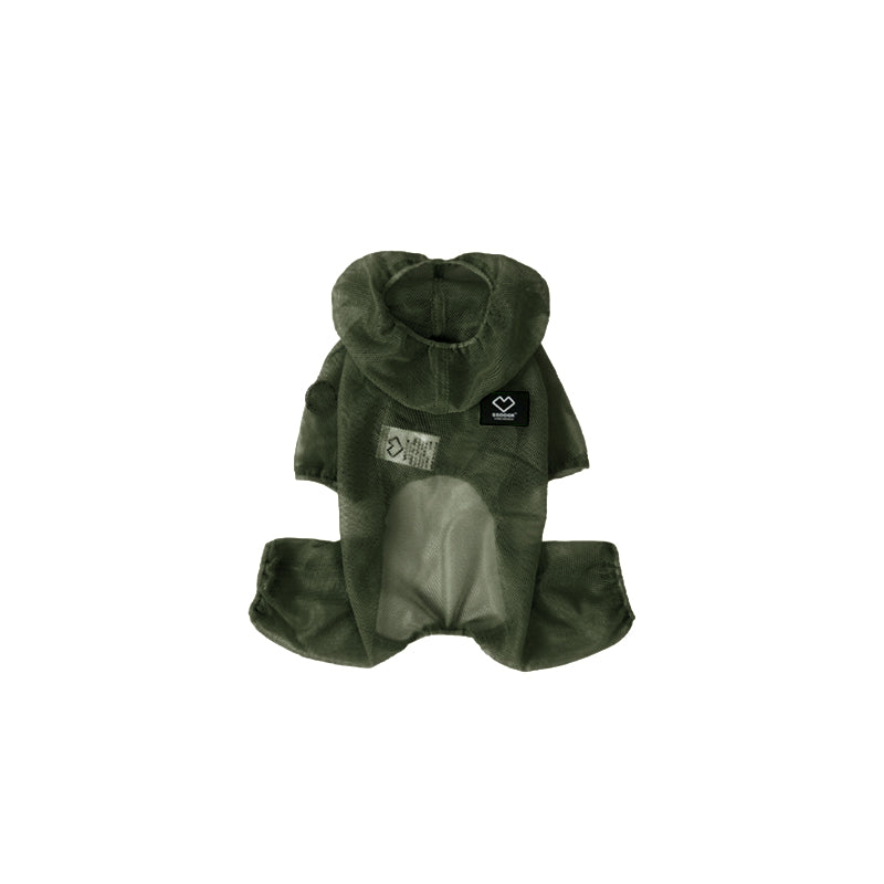 [SO-OR004] SSOOOK Mesh Coveralls