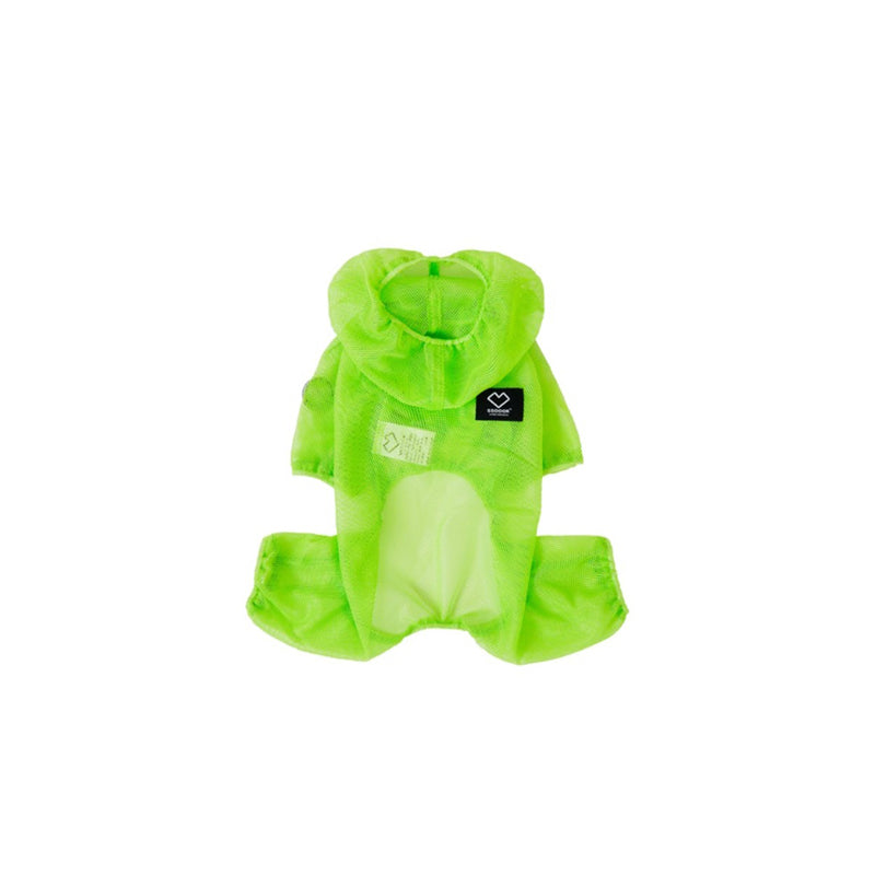 [SO-OR004] SSOOOK Mesh Coveralls