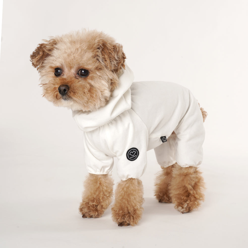 [SO-OR231] SSOOOK Single Coverall (For Unisex) ( S ~ XL )
