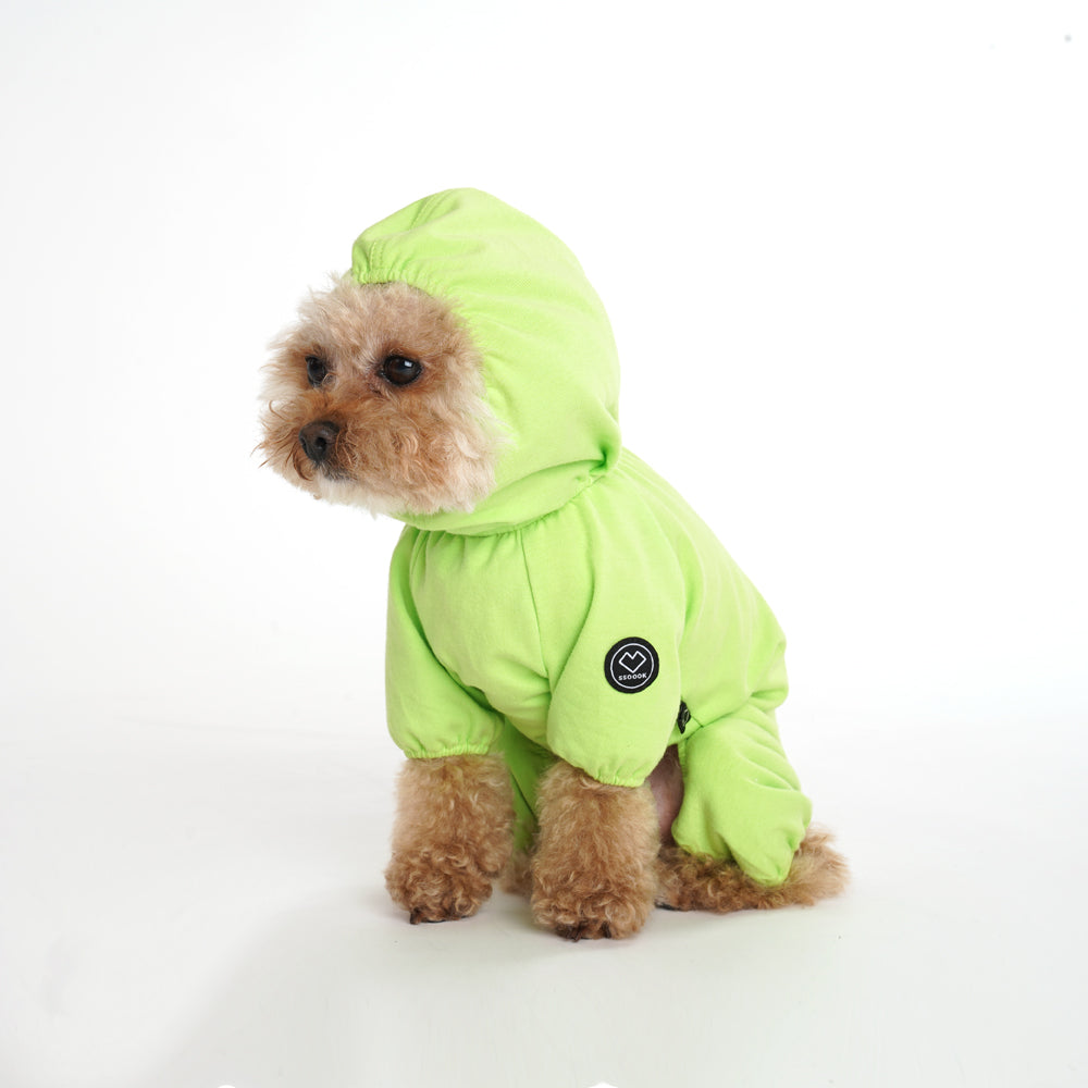 [SO-OR231] SSOOOK Single Coverall (For Unisex) ( 2XL ~ 7XL )
