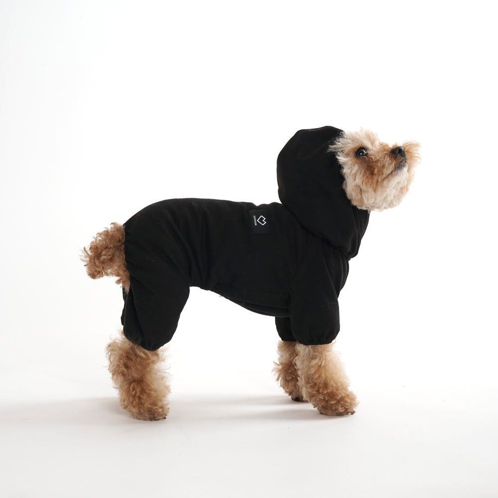 [SO-OR231] SSOOOK Single Coverall (For Unisex) ( S ~ XL )