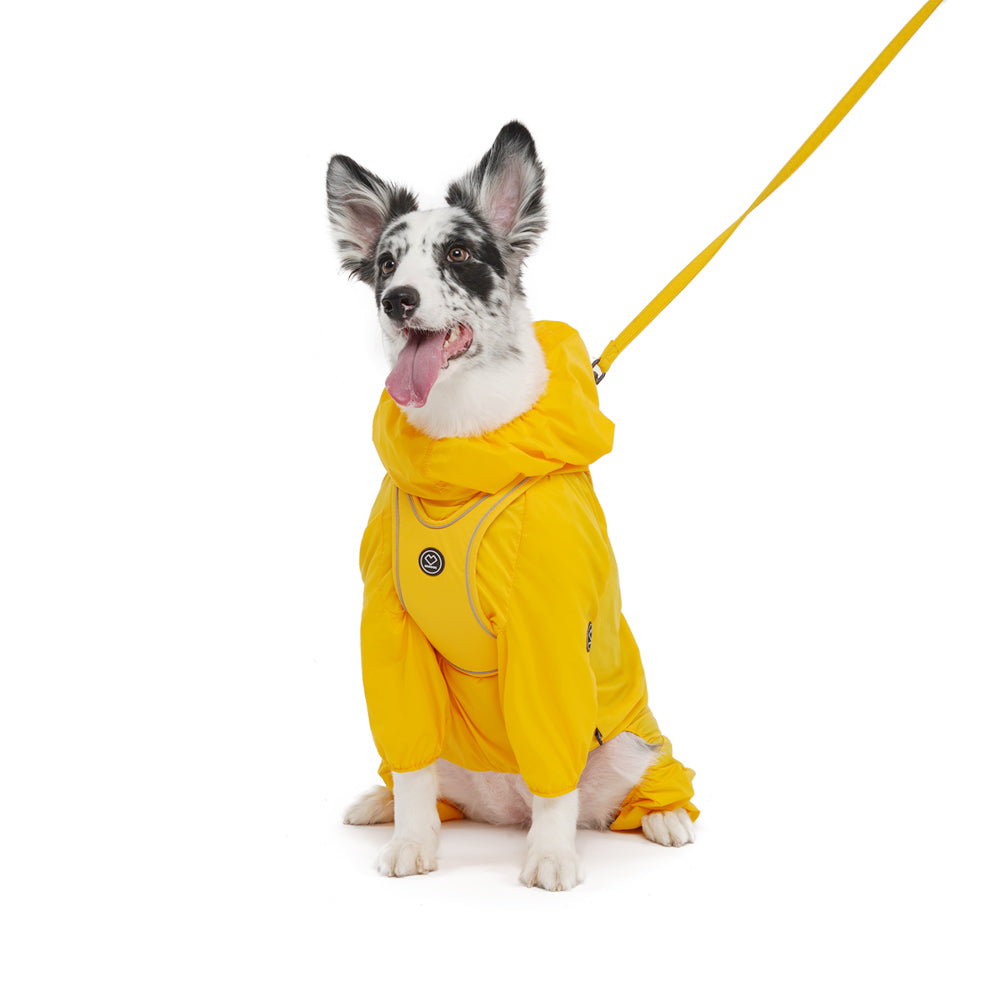 [SO-OW001] SSOOOK Air Coveralls (For Unisex, 4XL ~ 7XL)