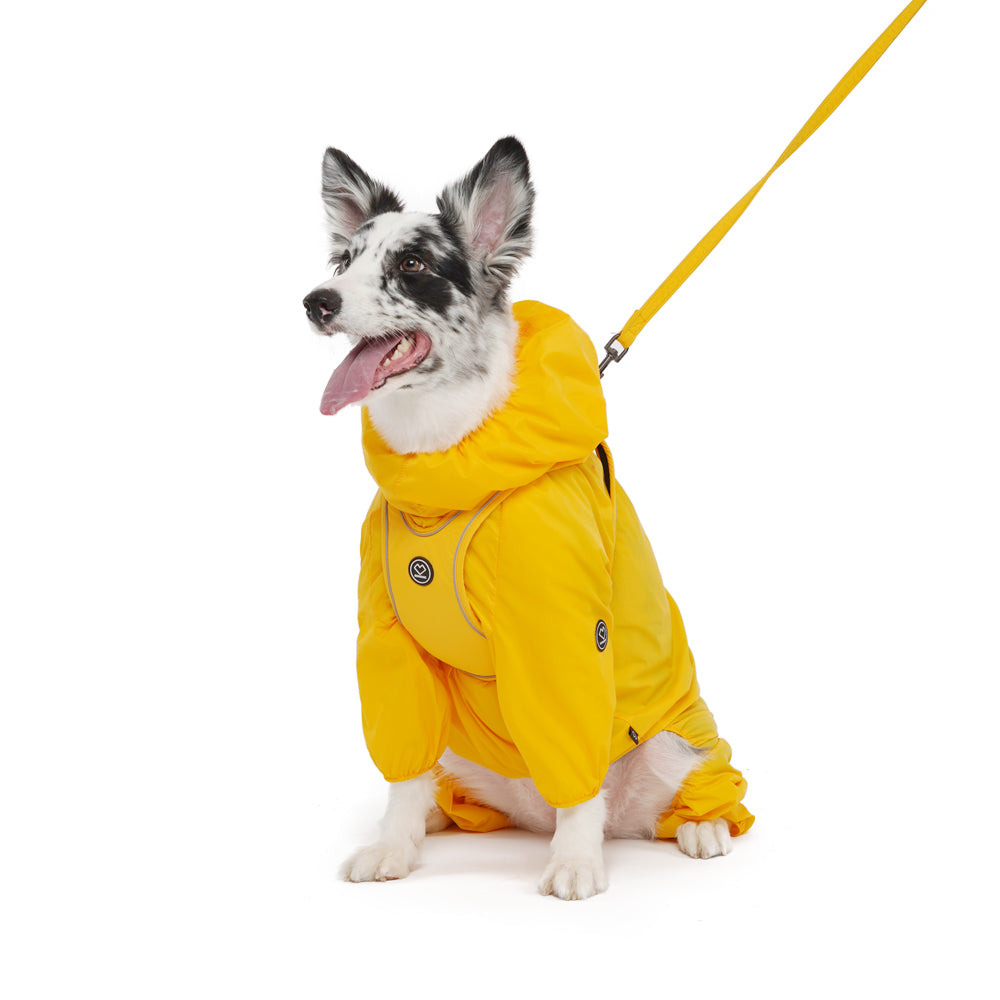 [SO-OW001] SSOOOK Air Coveralls (For Unisex, 4XL ~ 7XL)