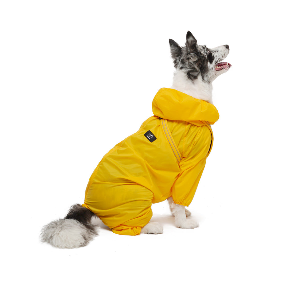 [SO-OW001] SSOOOK Air Coveralls (For Unisex, 4XL ~ 7XL)