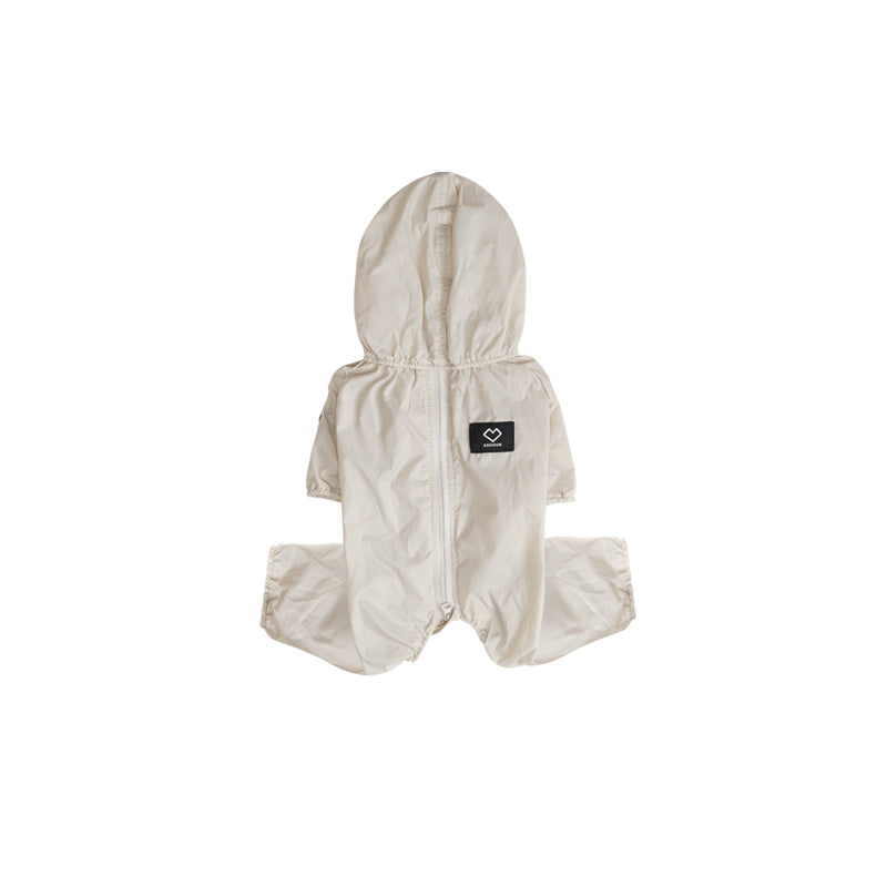 [SO-OW001] SSOOOK Air Coveralls (For Unisex, S ~ 3XL)