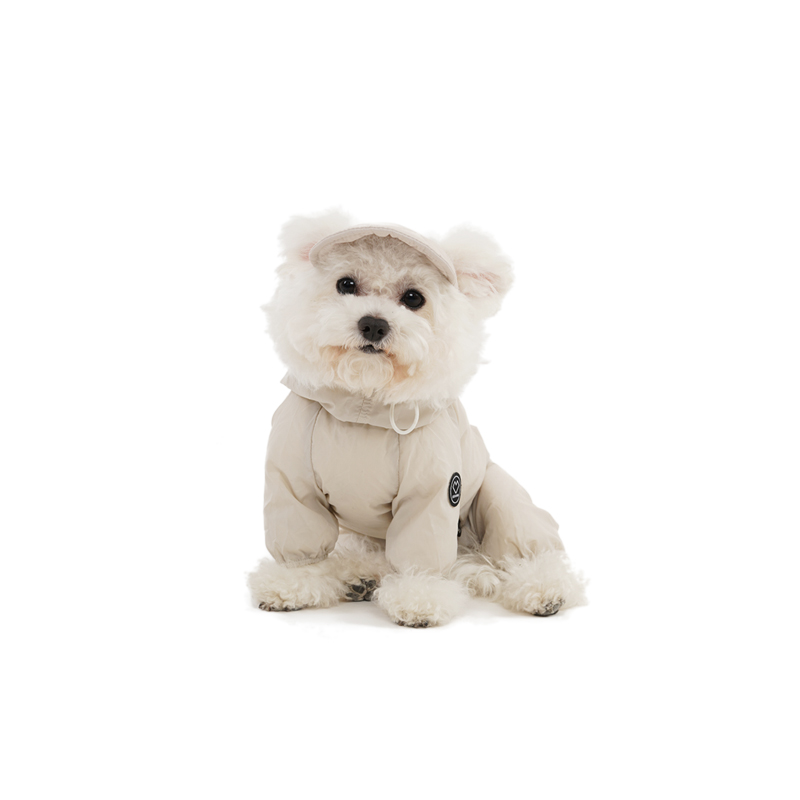 [SO-OW001] SSOOOK Air Coveralls (For Unisex, S ~ 3XL)