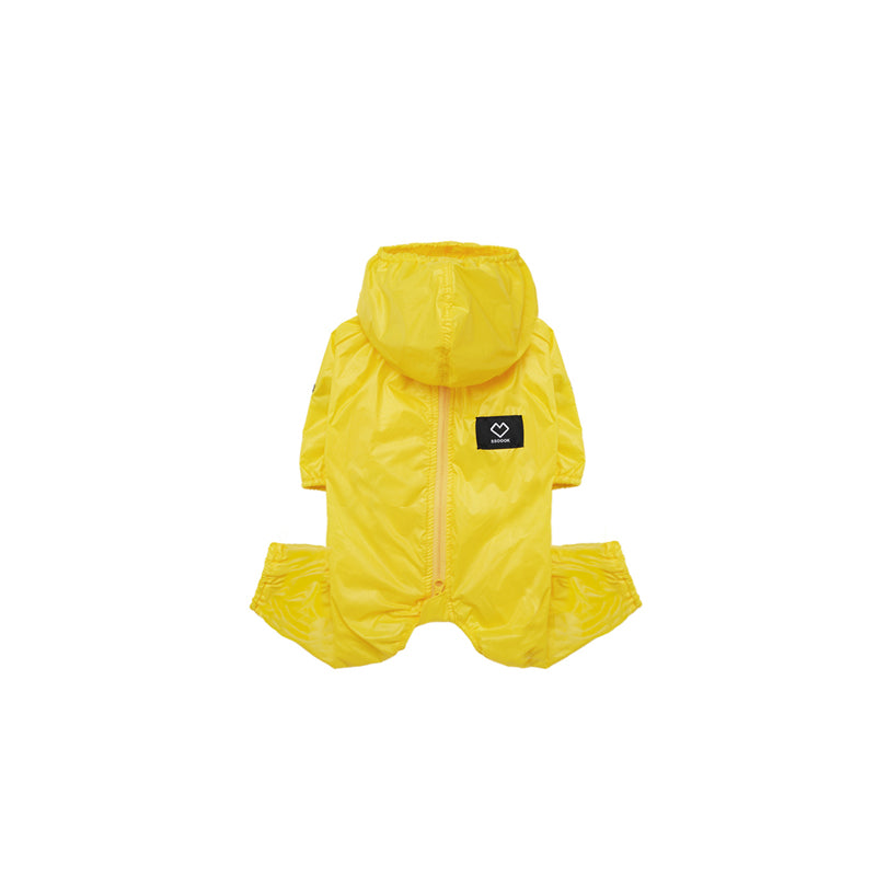 [SO-OW001] SSOOOK Air Coveralls (For Unisex, S ~ 3XL)