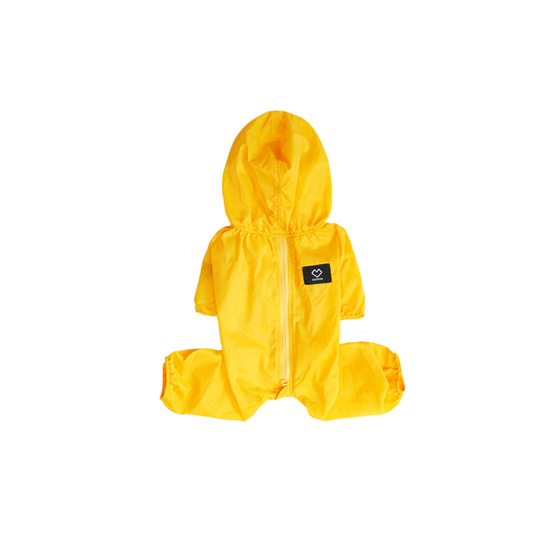 [SO-OW001] SSOOOK Air Coveralls (For Unisex, S ~ 3XL)